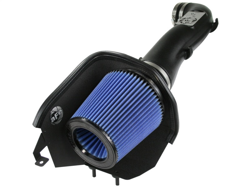 aFe MagnumFORCE Intake Stage-2 P5R 12-17 Jeep Wrangler (JK) V6-3.6L