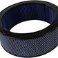 aFe MagnumFLOW Air Filters Round Racing P5R A/F RR P5R 14OD x 11ID x 5H with E/M