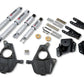 Belltech LOWERING KIT WITH SP SHOCKS