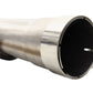 aFe MACHForce XP Exhaust 3in-3.5in SS Single Side Ext CB w/ Polish Tip 99-04 Ford F-250 V8 5.4L/6.8L