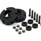 Daystar 1996-2002 Toyota 4Runner 2WD/4WD - 1in Leveling Kit Front