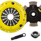 ACT 2002 Toyota Camry HD/Race Rigid 6 Pad Clutch Kit