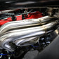 aFe Twisted 304SS Header 2020 Chevy Corvette (C8) 6.2L V8