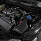 aFe Magnum Force Stage-2 Pro 5R Cold Air Intake System 16-19 Nissan Titan XD V8-5.0L (td)