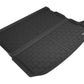 3D Maxpider 16-21 Mercedes-Benz Glc Coupe (C253) Kagu Black Cross Fold Cargo Liner