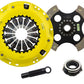 ACT 1988 Toyota Camry HD/Race Rigid 4 Pad Clutch Kit