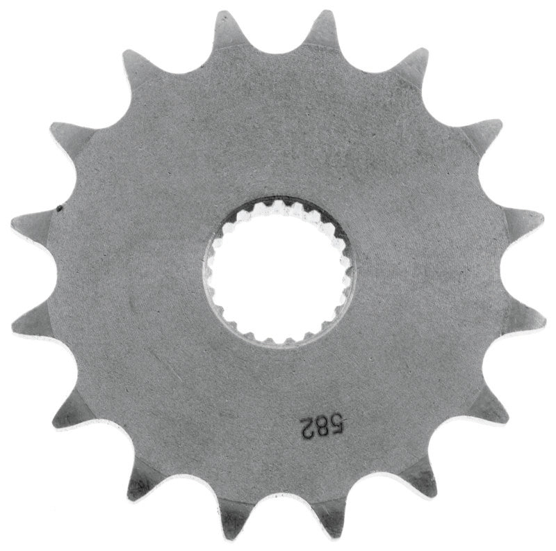 BikeMaster Husqvarna Front Sprocket 520 12T