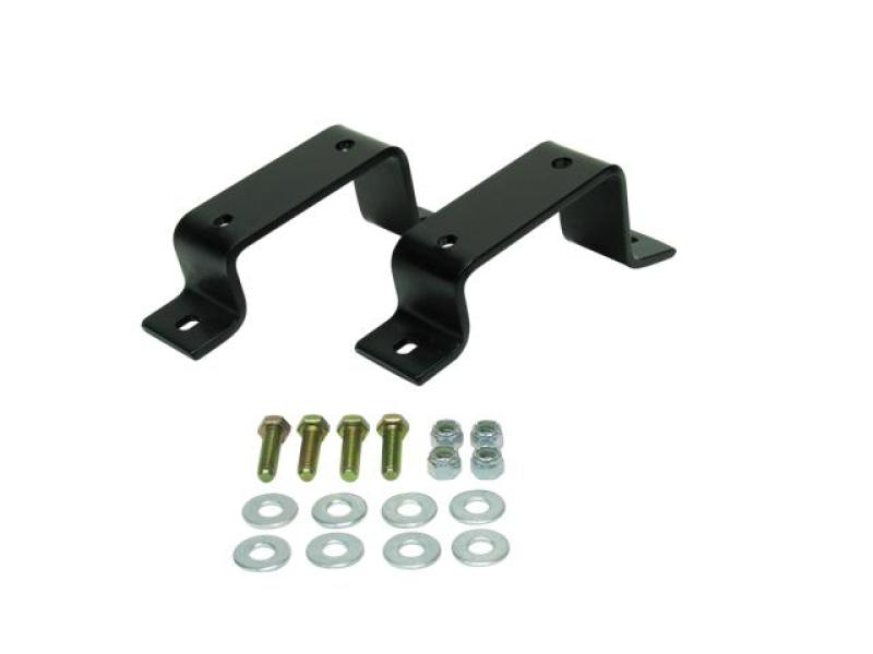 Sway Bar Brackets