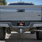 aFe 16-22 Toyota Tacoma Apollo GT Series 2.5in. - 3in. 409 SS Cat-Back Exhaust w/ Polished Tip