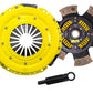 ACT 1993 Jeep Wrangler HD/Race Sprung 6 Pad Clutch Kit