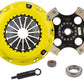 ACT 1970 Toyota Crown HD/Race Rigid 4 Pad Clutch Kit