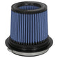 aFe MagnumFLOW Air Filters UCO P5R A/F P5R 6F x 7.70B x 5-1/2T (Inv) x 6H