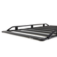 ARB BASE Rack Kit 84in x 51in with Mount Kit Deflector and Trade (Side) Rails