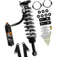 FOX 05+ Toyota Tacoma Performance Elite 2.5 Series Shock Front 2-3in Lift