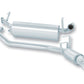 Borla 95-97 Toyota Land Cruiser 4dr 4.5L 6cyl AT 4spd 4WD SS Catback Exhaust System