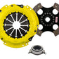 ACT 1988 Toyota Camry Sport/Race Rigid 4 Pad Clutch Kit