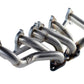 aFe Twisted Steel Header SS-409 HDR Jeep Wrangler TJ 00-06 I6-4.0L