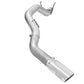 aFe Atlas 5in DPF-Back Aluminized Steel Exh Dodge RAM Diesel 13-14 6.7L (td) Mega Cab w/Polished Tip