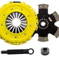 ACT 2011 Ford Mustang Sport/Race Rigid 6 Pad Clutch Kit