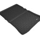 3D MAXpider 2017-2020 BMW 5 Series (G30) Kagu Cargo Liner - Black