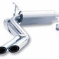 Borla 99-04 Ford F-150 Lightning Std Cab Pick Up 2dr SS Catback Exhaust