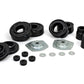 Daystar 2005-2010 Jeep Commander 2WD/4WD - 2in Lift Kit