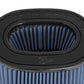 aFe MagnumFLOW Pro 5R OE Replacement Filter 3F (Dual) x (8.25x6.25)B(mt2) x (7.25x5)T x 9H