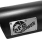 aFe Power 09-15 Dodge Ram 3.0L/5.7L Black Exhaust Tip Upgrade