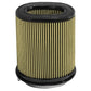 aFe Magnum FLOW PG 7 Replacement Air Filter F (6.75X4.75) / B (8.25X6.25) / T (mt2)(7.25X5) / H 9in