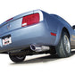 Borla 05-09 Mustang 4.0L V6 AT/MT RWD 2dr SS Exhaust (rear section only)