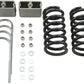 Belltech LOWERING KIT W/O SHOCKS