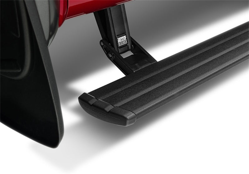 AMP Research 2023 Chevrolet Colorado / 2023 GMC Canyon Crew Cab PowerStep Smart Series