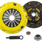 ACT 1988 Toyota Van HD/Perf Street Sprung Clutch Kit