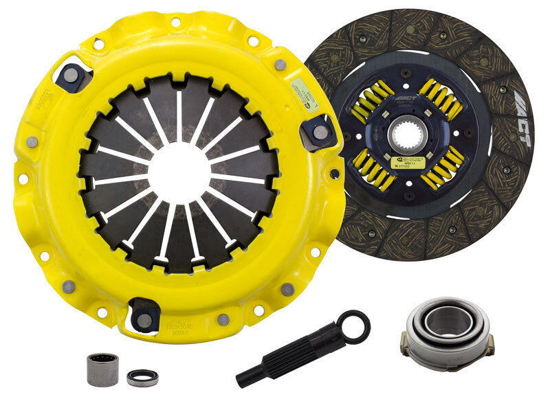 ACT 1987 Mazda RX-7 HD/Perf Street Sprung Clutch Kit