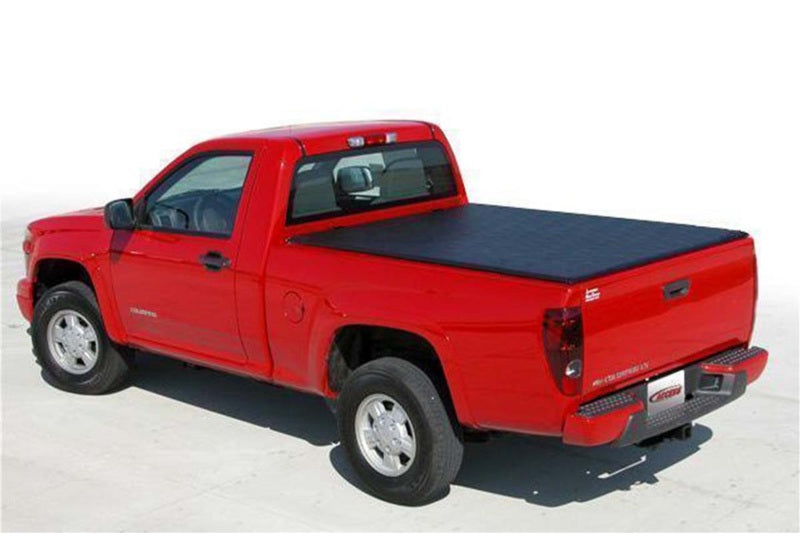 Access Vanish 04-12 Chevy/GMC Colorado / Canyon Reg. and Ext. Cab 6ft Bed Roll-Up Cover