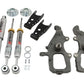 Belltech LOWERING KIT WITH SP SHOCKS