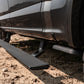 AMP Research 2019 Chevy Silverado 1500 Crew PowerStep Xtreme - Black (Incl OEM Style Illumination)