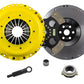 ACT 2007 Mazda 3 HD/Race Rigid 4 Pad Clutch Kit