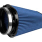 aFe (7-1/2x5-1/2)in F x (9x7)in B x (5-3/4x3-3/4)in T x 10in H Magnum FLOW Pro 5R Air Filter