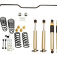 Belltech 09-17 RAM Quad/Crew Cab V8 (w/o Air Susp) Short Bed Performance Handling Kit Plus