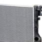 aFe BladeRunner OER Series Radiator 07-18 Jeep Wrangler (JK) V6-3.6/3.8L