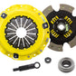 ACT 1987 Chrysler Conquest XT/Race Sprung 6 Pad Clutch Kit