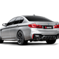 Akrapovic BMW M5/M5 Competition (F90) Slip-On Line (Titanium) (Req. Tips)