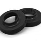 Daystar 1984-2001 Jeep Cherokee XJ 2&4WD - Coil Spring Spacers 3/4in Front (Pair)