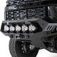 Addictive Desert Designs 2020 Chevy Silverado 2500 Bomber HD Front Bumper