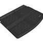 3D Maxpider 19-24 Chevrolet Trailblazer Kagu Black Cross Fold Cargo Liner