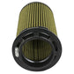 aFe Magnum FLOW Pro GUARD 7 Universal Air Filter F-3.5in. / B-5 (mt2) / T-4.75in. / H-9in.