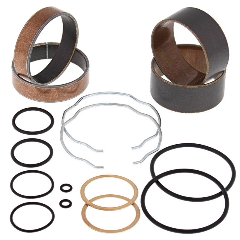 All Balls Racing 92-93 Honda CR125R Fork Bushing Kit