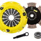 ACT 2005 Mitsubishi Lancer HD/Race Rigid 6 Pad Clutch Kit