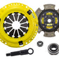 ACT 1988 Honda Civic XT/Race Sprung 6 Pad Clutch Kit